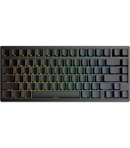 Amazon.com: IROK MG75PRO 81 Keys Wired Magnetic Switch